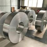 Aisi 301 304 316 316l Stainless Steel Strip Cold Rolled With 0.1mm Thick