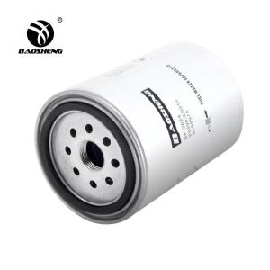 Quality YN21P01036R100 4676385 Fuel And Water Separator Filter 94mm OD wholesale
