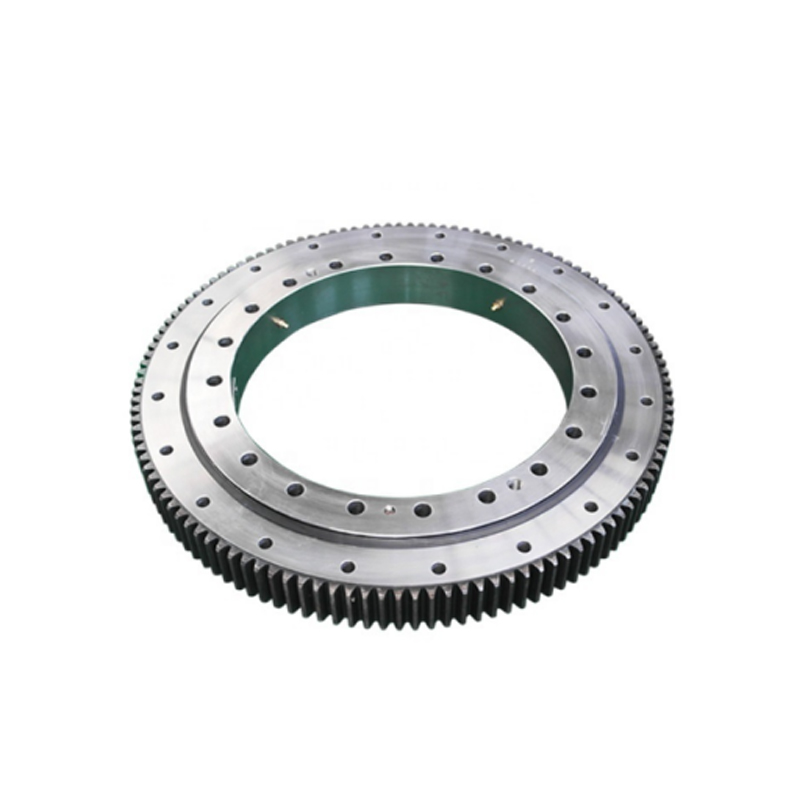 Machinery Repair Shops Excavator Slewing Ring for CAT 374D Model 333-3009 Slew Bearing