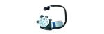 WINDOW MOTOR FOR ISUZU