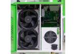 3KW 1000l Hydrogen Hho Generator With Over Temperature Protection