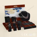 jewelry display props stand