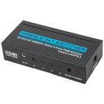 600Mhz HDMI 4K Switcher