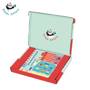 Quality EN71-1 Preschool Memory Skills Board Game wholesale