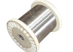 Quality SGS 201 304 316 0.45mm Welding Stainless Steel Wire wholesale