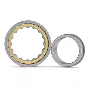 Quality High Quality Cylindrical Roller Bearing NJ2215E 75*130*31mm wholesale