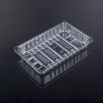 12cm Plastic Meat Packaging