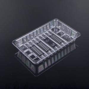 Quality 12cm Plastic Meat Packaging wholesale