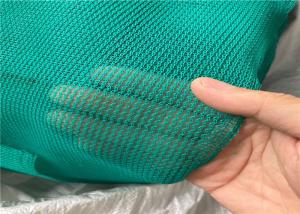 Quality Malaysia Hdpe Shade Net 180g for construction wholesale
