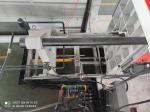Two Layer 210L Hdpe Blow Moulding Machine Manufacturer