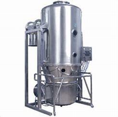 Quality Food Grade Sodium Oxalate Fluid Bed Dryer , Rotary Flash Dryer wholesale