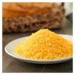 Japanese Yellow Panko Breadcrumbs With HALAL HACCP