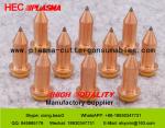 Kjellberg Plasma Consumables .11.842.511.510 S052 Electrode