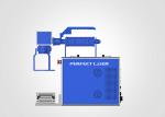 Handheld Metal Stainless Steel Aluminium Laser Engraving Machine Plastic Laser