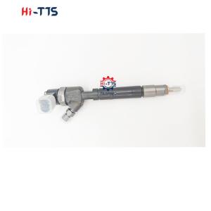Quality 0445110012 0445110009 0445110010 0445110011 Fuel Injector for Mercedes C200 E220 wholesale