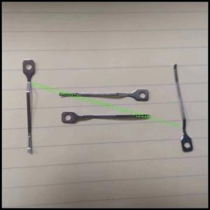 Quality Parts No :844021 PINCER Weaving Machine Saurer S400 S500 SPARE PARTS ,MRO SUPPLIES FOR WEAVING PLANT ,CHINA wholesale