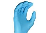 Hospital Clinic Non Sterile Gloves , Surgical Surgeon Latex Examination Gloves