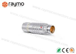 Quality S SS SA SFE Circular Waterproof Connector , Cable Mount Connector Assembly Service wholesale