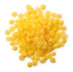 FDA ISO Organic Beeswax Granules