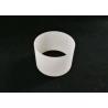 Buy cheap Translucent Quartz Glass Tube , End Fire Polished Silica Glass Tube from wholesalers