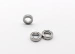 Deep Groove MR Series Ball Bearing MR93ZZ Yoyo Ball Bearing 3*9*4mm Long Life