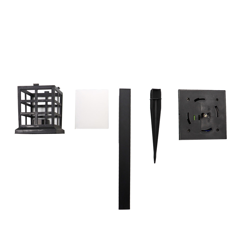 Outdoor Solar Powered   Solar LED Lights