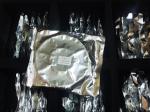 6inch VGF Method N Type GaAs Substrates 2 degree Off 675um SSP Wafers