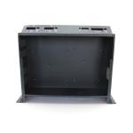 Explosion Proof Sheet Metal Punching Parts Junction Box IP66