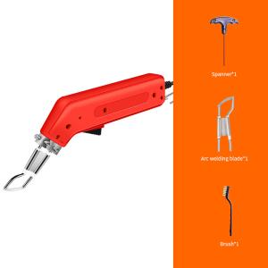 Quality Electric Rope Fabric Cloth Hot Knife Insulation Cutter wholesale
