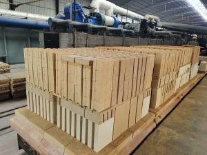 Quality Customizable Acid Resistant Refractory Brick Stove Fire Bricks wholesale