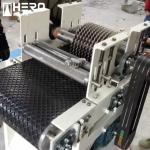 Wet Wood 15 Inch Panel Saw Blade Reinforcing Saw Body Structure