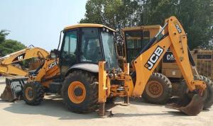 Quality Used JCB 3CX Backhoe Loader wholesale