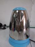 1.8L Commercial Instant Blue Stainless Steel Electric Tea Kettle
