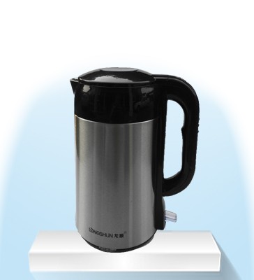 Home appliance 1.8L stainless steel electric kettle