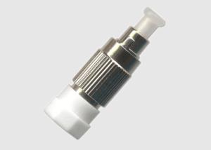 China Single Mode FC APC 1550nm 25dB Fixed Optical Attenuator on sale