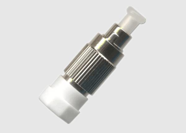 Cheap Single Mode FC APC 1550nm 25dB Fixed Optical Attenuator for sale