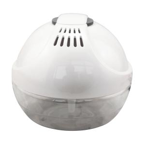 China Innovative Electric Room Freshener Home Diffuser With LED Lights on sale