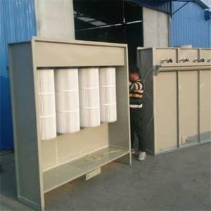 Quality Ral Colour Pure Polyester Powder Paint Solvent - Free Easy Operation No Fire wholesale