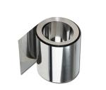 Grade 304 Stainless Steel Coil Strip BA Surface 1-3mm Cold Rolled China