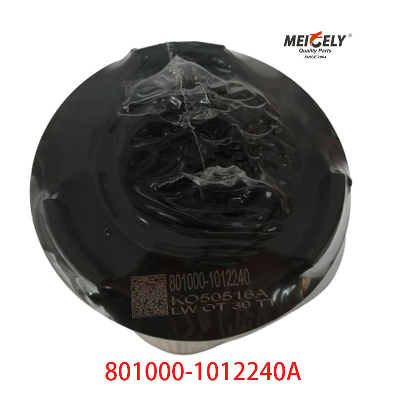 Oil Filter OEM 801000-1012240A For Dongfeng Liuqi Chenglong