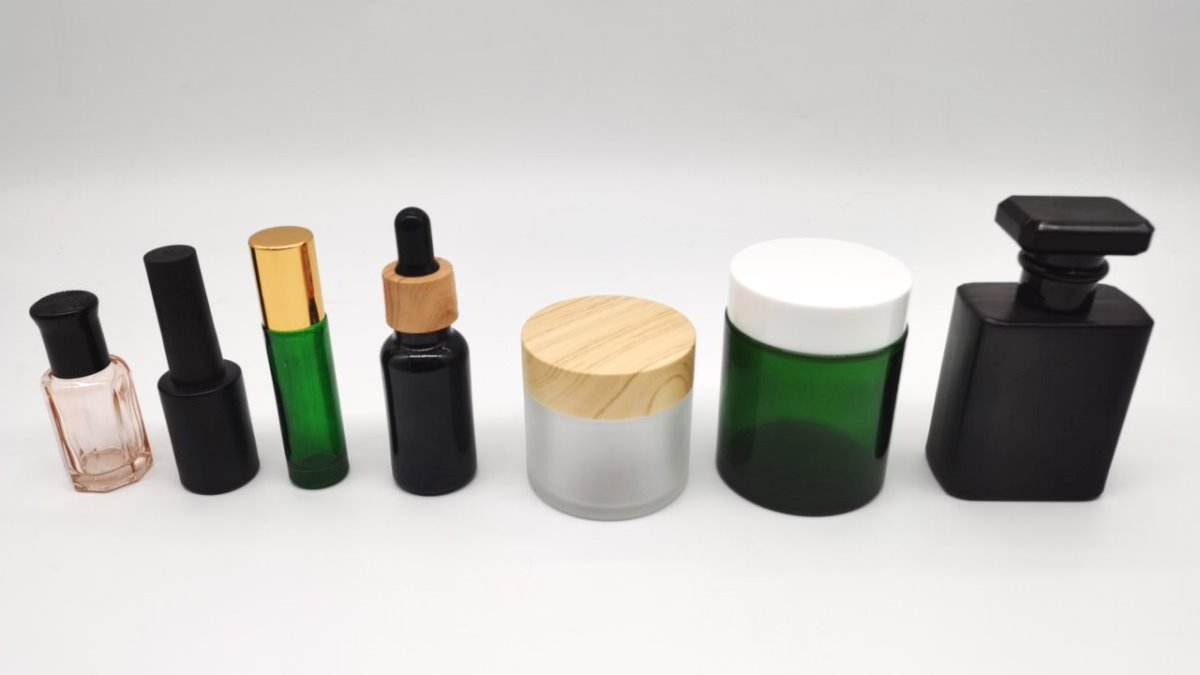 Rose Gold Portable Refillable Atomizer Travel Perfume Fine Mist Sprayer Bottle