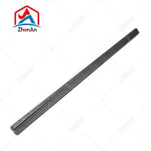 Quality Customized Tzm Material Molybdenum Alloy Rod 10.22 G/Cm3 wholesale