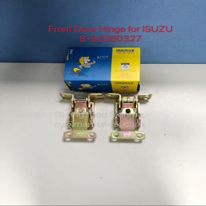 Quality 8-94260327-0 ISUZU Truck Parts Front Door Hinge For NKR NHR wholesale