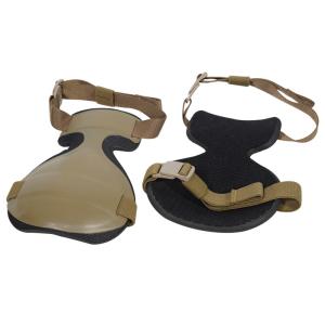 Quality Protection Function Motorcycle/Running Elbow Knee Pads with ISO Certified Performance wholesale