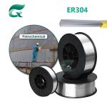 AWS ER304 Solid Wires Stainless Steel Mig Wire / Ss Welding Wire AWS A5.9