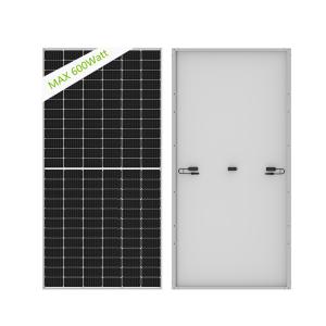 Quality Aluminium 60 Cell Solar Panels 360 Watt Monocrystalline Solar Panels wholesale