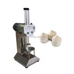 Automatic Coconut Peeling Machine 220V Young Green Coconut Skin Peeler with