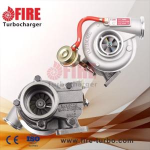 Quality 4040353 A3592318 Cummins Turbocharger HX30W Turbocharger With 4B Engine wholesale