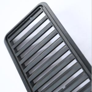 Quality Sturdy Design Plastic Car Parts , ABS Automotive Parts Industrial Use wholesale