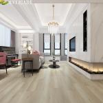 More Than 5 Years 8mm PVC Stone Powder Luxury Wood Style Unilin Click System